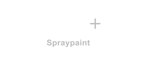 XI SGM - Colabora NBQ Pro Spray Paint