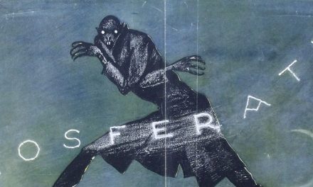 «Nosferatu» de Murnau: cien años sin conciliar el sueño