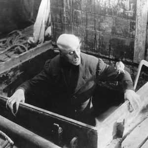 Sui Generis Madrid - Cine - «Nosferatu» de Murnau: cien años sin conciliar el sueño