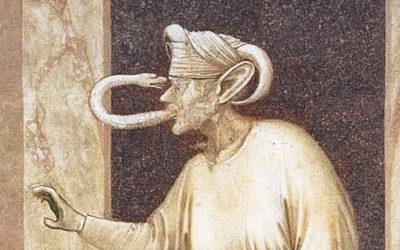 De Giotto a Ficino: para una genealogía estética del Renacimiento