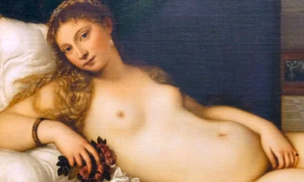 La Experiencia Sublimada: Aproximaciones al placer sensual en el arte renacentista