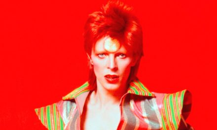 David Bowie, ser cósmico