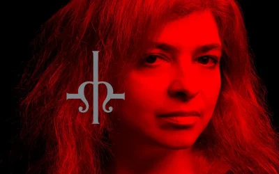 Encuentro con Mariana Enríquez y Cat Rambo: «Del realismo mágico al gótico latinoamericano»