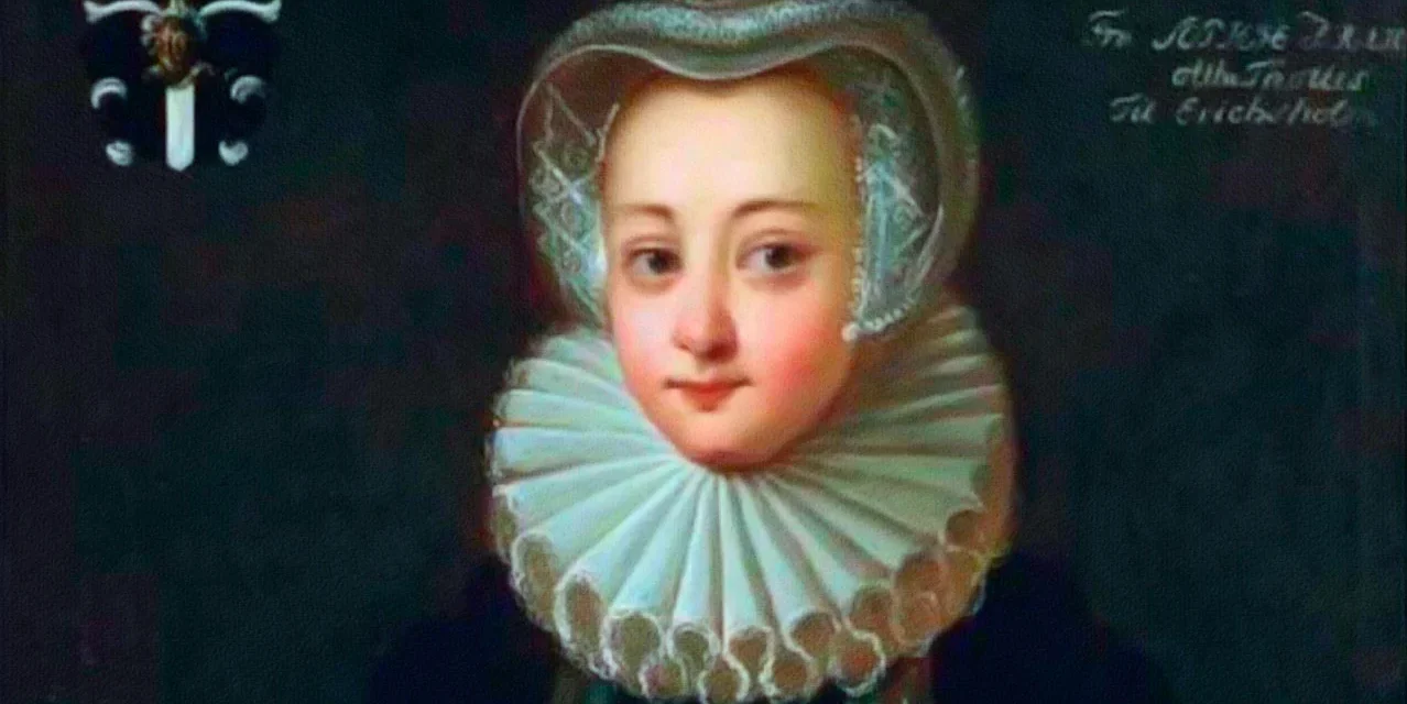 Sophia Brahe, en el origen de la revolución científica