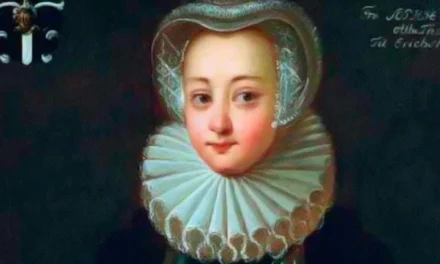 Sophia Brahe, en el origen de la revolución científica